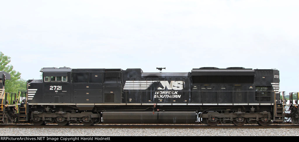 NS 2721